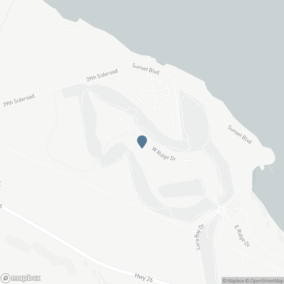 149 LANDRY LANE, Thornbury, Ontario N0H 2P0